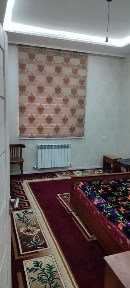 Сдаётся квартира Серегели 12