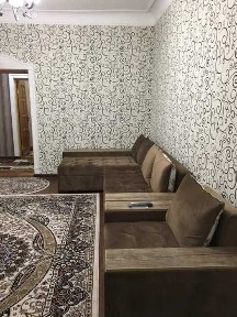 Ташкентская область, Ташкент, Яккасарайский район