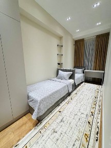 Ташкентская область, Ташкент, Яккасарайский район