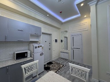 Ташкентская область, Ташкент, Шайхантахурский район