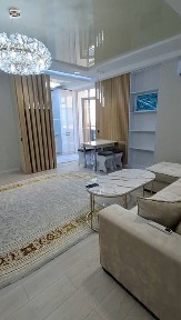 Ташкентская область, Ташкент, Юнусабадский район