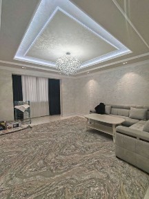 Ташкентская область, Ташкент, Алмазарский район