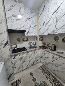 Ташкентская область, Красногорск