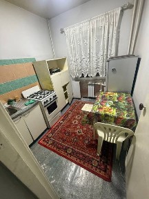 Ташкентская область, Ташкент, Мирзо-Улугбекский район