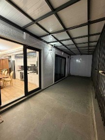 Ташкентская область, Ташкент, Яккасарайский район