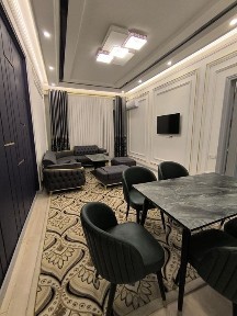 Ташкентская область, Ташкент, Шайхантахурский район