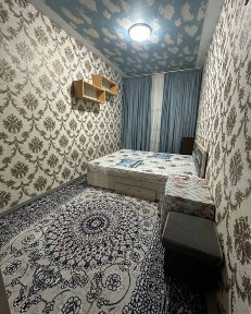 Ташкентская область, Ташкент, Мирзо-Улугбекский район