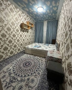 Ташкентская область, Ташкент, Мирзо-Улугбекский район