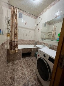 Ташкентская область, Ташкент, Чиланзарский район