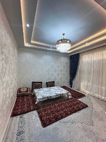 Ташкентская область, Ташкент, Яшнабадский район