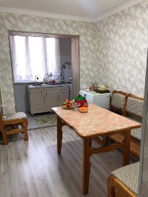 Ташкентская область, Ташкент, Чиланзарский район