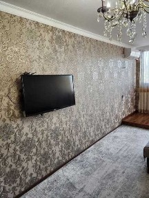 Ташкентская область, Ташкент, Яккасарайский район