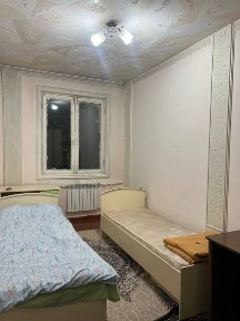 Ташкентская область, Ташкент, Чиланзарский район