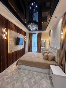 В Шайхантахурском районе сдаётся в Аренду Новостройка ЖК 