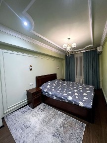 Ташкентская область, Ташкент, Мирзо-Улугбекский район