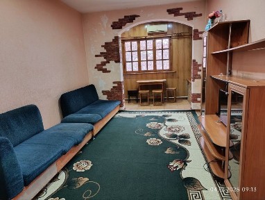 Ташкентская область, Ташкент, Чиланзарский район