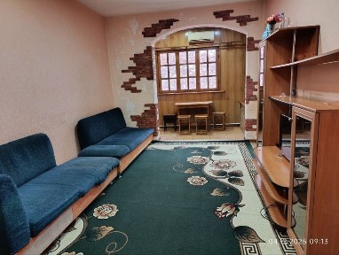 Ташкентская область, Ташкент, Чиланзарский район