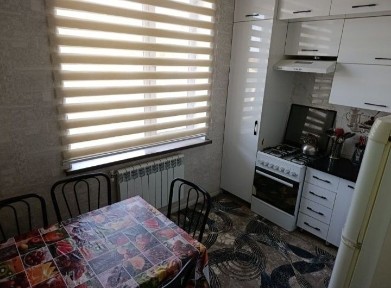 Ташкентская область, Ташкент, Сергелийский район