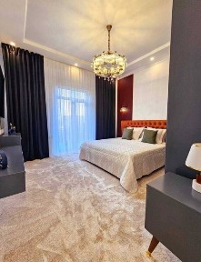 Ташкент Сити-Жк Бульвар! Сдается новая студия в элит комплексе!