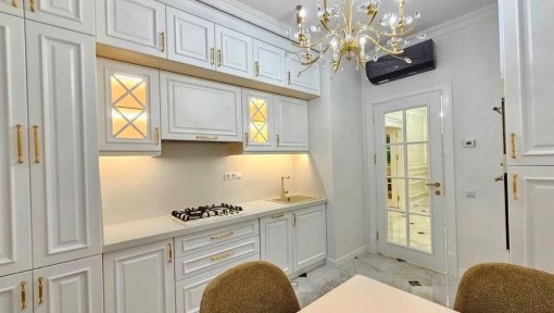 Ташкентская область, Ташкент, Мирзо-Улугбекский район