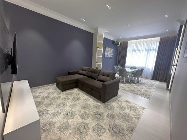 Ташкентская область, Ташкент, Мирзо-Улугбекский район