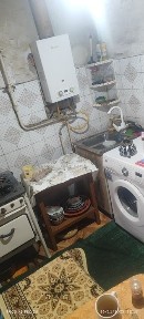 Ташкентская область, Ташкент, Яшнабадский район