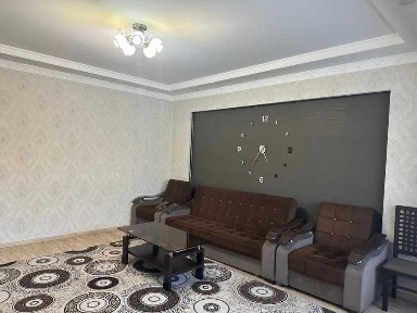 Ташкентская область, Ташкент, Яшнабадский район