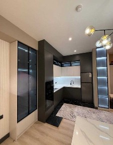 ЖК Akay City ул Кары Ниязи