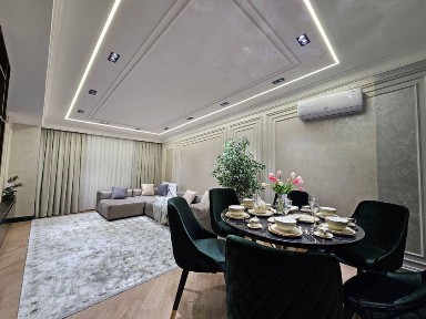 Ташкентская область, Ташкент, Юнусабадский район