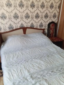 Ташкентская область, Ташкент, Яккасарайский район