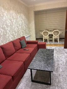 Ташкентская область, Ташкент, Мирзо-Улугбекский район