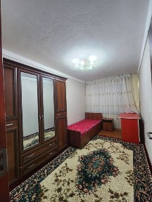 4 хонали ижара Кора Камыш