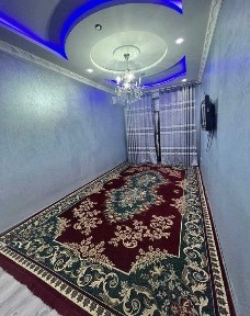 Ташкентская область, Ташкент, Яшнабадский район