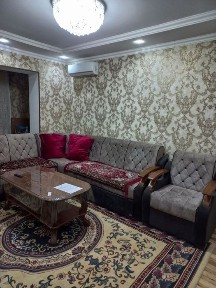 Ташкентская область, Ташкент, Яшнабадский район