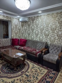 Ташкентская область, Ташкент, Яшнабадский район