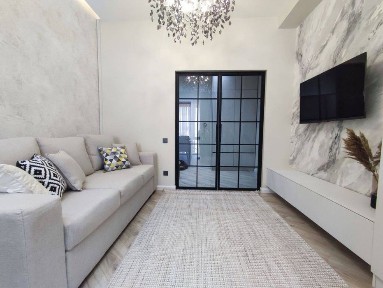 Ташкентская область, Ташкент, Мирабадский район