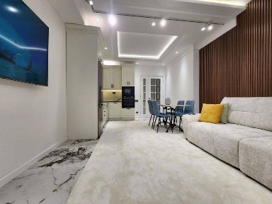 Ташкентская область, Ташкент, Мирабадский район