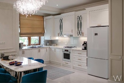 Ташкентская область, Ташкент, Мирабадский район