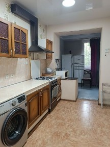 Ташкентская область, Ташкент, Яшнабадский район