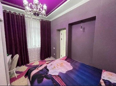 Ташкентская область, Ташкент, Яккасарайский район