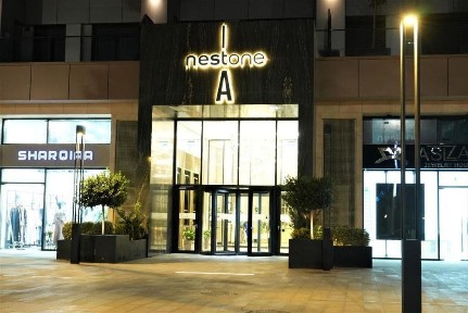 Сдается в аренду офис | Жк Nest One |