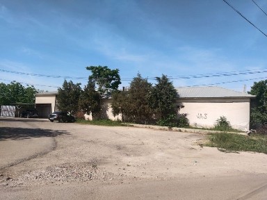 Ташкентская область, Зангиата