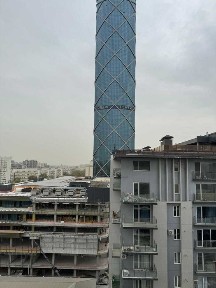 Сдается Офис в Аренду! 78м2| Зарафшан Сити ААА