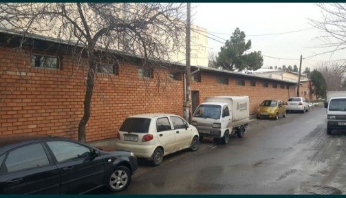 Аренда 50 кв. м Малика Тахтапуль центр