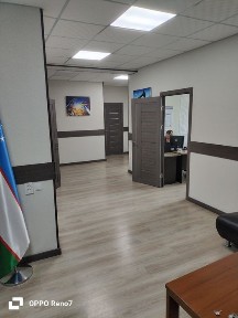 Сдаётся Аренда офиса