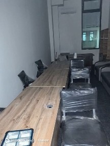 Офис ижарага берилади мебель бор