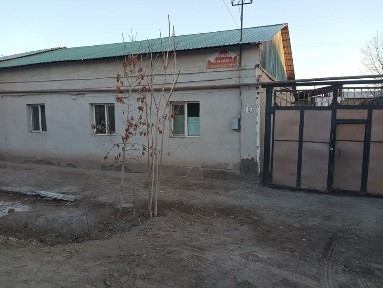 Каракалпакстан, Нукус