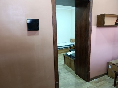 Бухарская область, Бухара