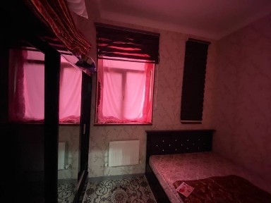 Бухарская область, Бухара