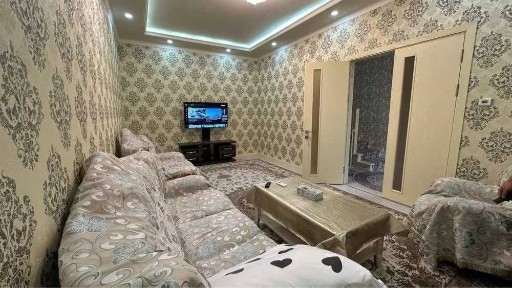 Ташкентская область, Ташкент, Мирабадский район